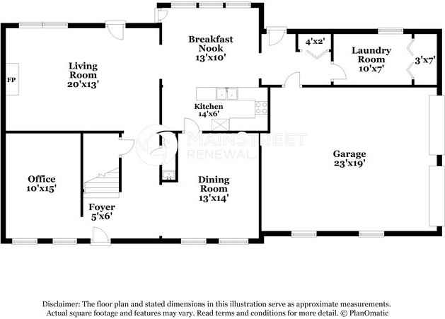 130 Wilmington Ln - Photo 2 of 17