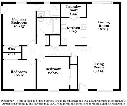7132 W Glenrosa Ave - Photo 2 of 16