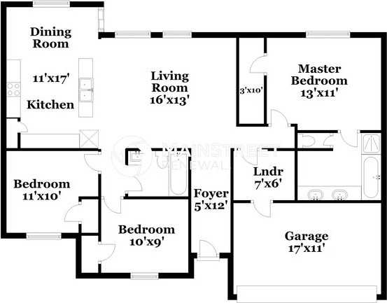 927 Remington Ranch Rd - Photo 2 of 16