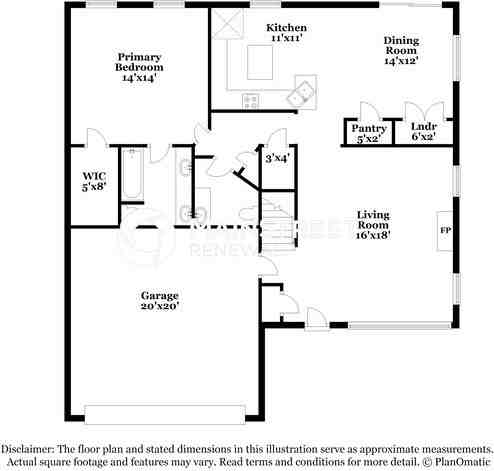 7773 Antebellum Ln - Photo 2 of 16