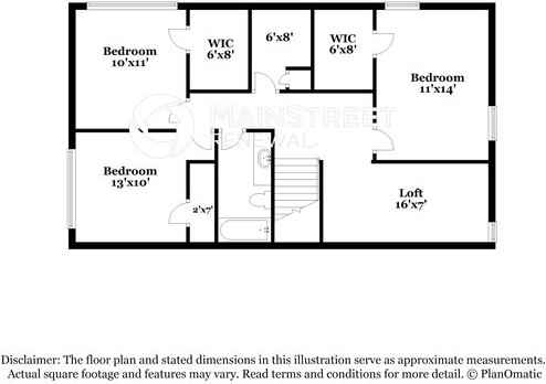 7773 Antebellum Ln - Photo 3 of 16