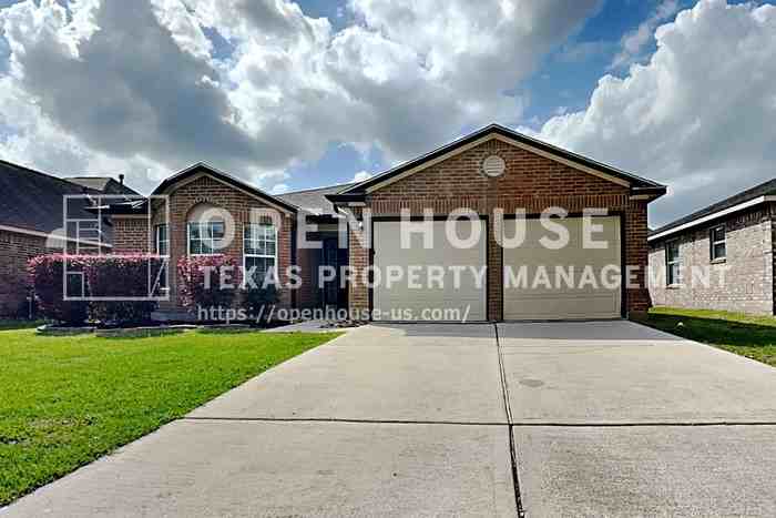 10218 Black Forest Ct