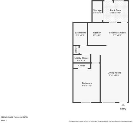 455 W Kelso St #118 - Photo 2 of 27