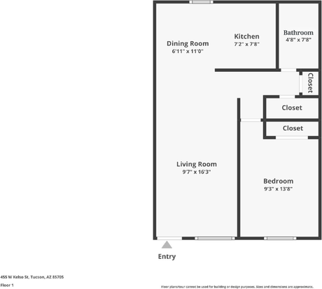 455 W Kelso St #121 - Photo 2 of 26