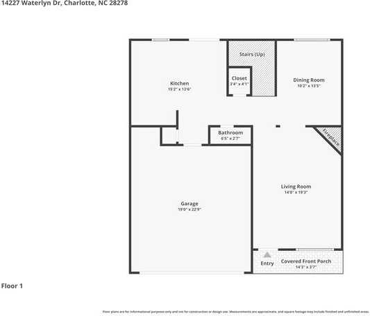 14227 Waterlyn Dr - Photo 2 of 14