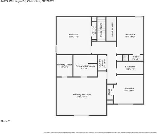 14227 Waterlyn Dr - Photo 4 of 14