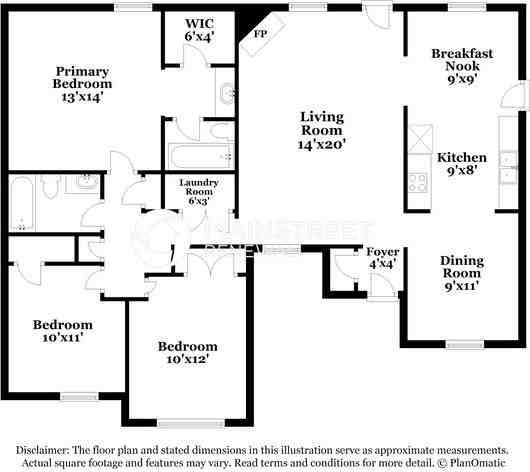 4210 Appian Dr - Photo 2 of 16