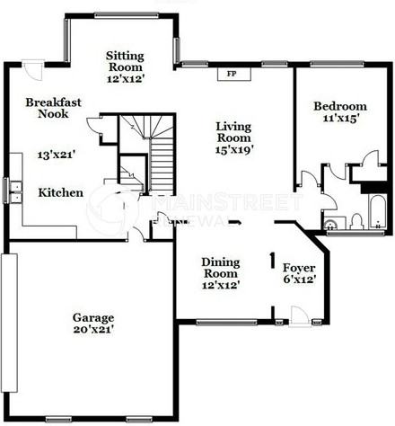 18 Sweetwater Bridge Trl - Photo 2 of 18