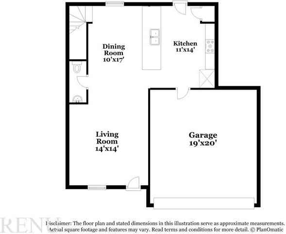 11026 Yonder Flts - Photo 2 of 25