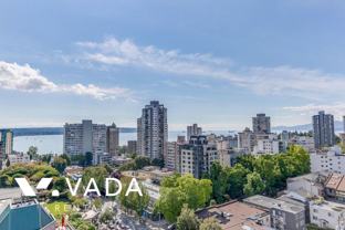 Barclay House 2 BR Penthouse Rental 1604 - Photo 1 of 1
