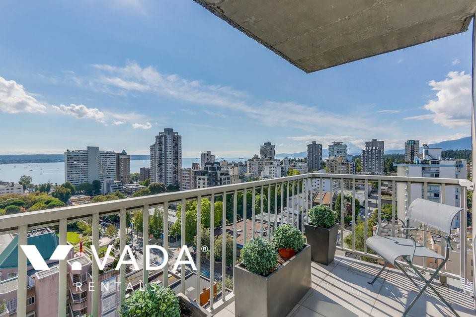 Barclay House 2 BR Penthouse Rental 1604 - Photo 2 of 28