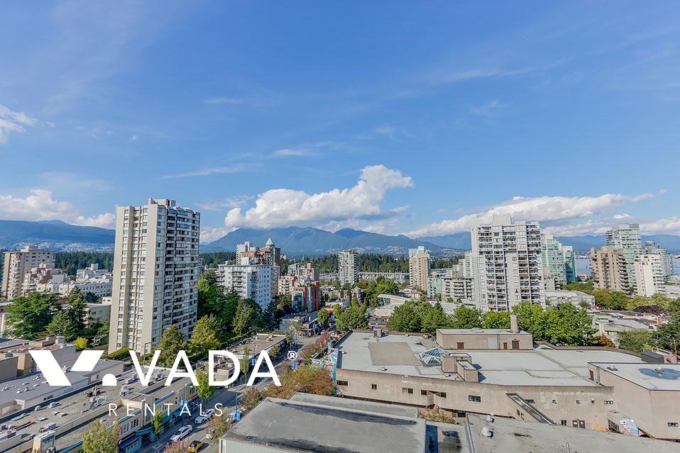 Barclay House 2 BR Penthouse Rental 1604 - Photo 3 of 28