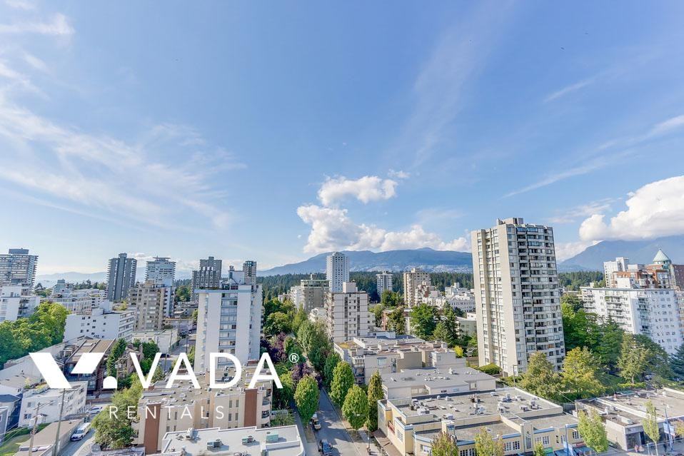 Barclay House 2 BR Penthouse Rental 1604 - Photo 4 of 28