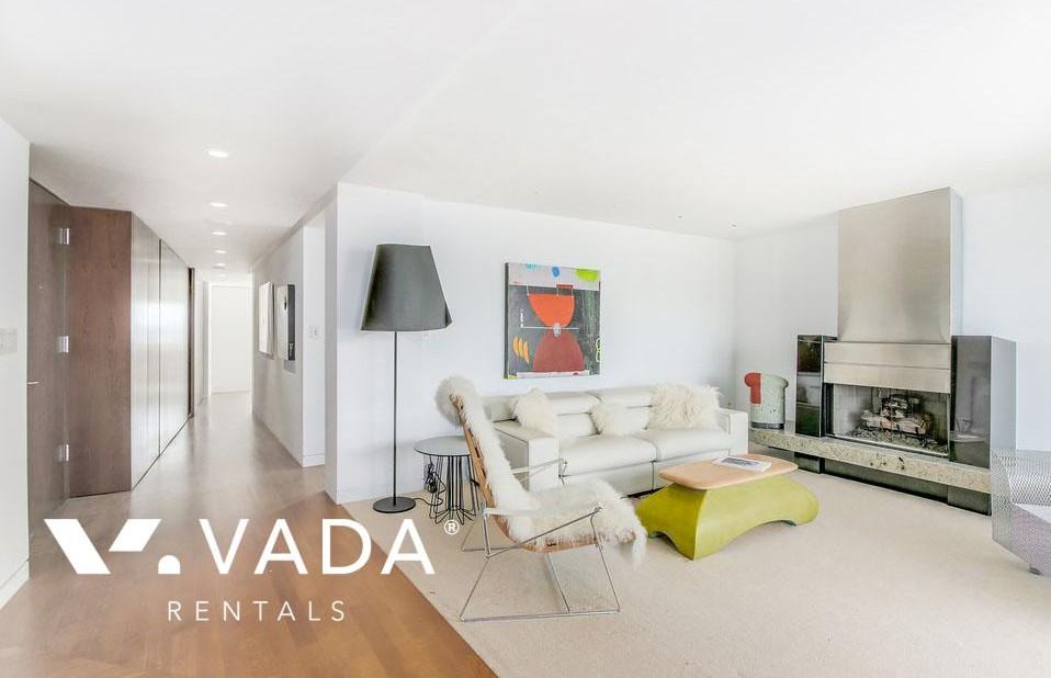 Barclay House 2 BR Penthouse Rental 1604 - Photo 7 of 28