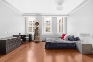 55 Wall St #827 - Photo 1 of 1