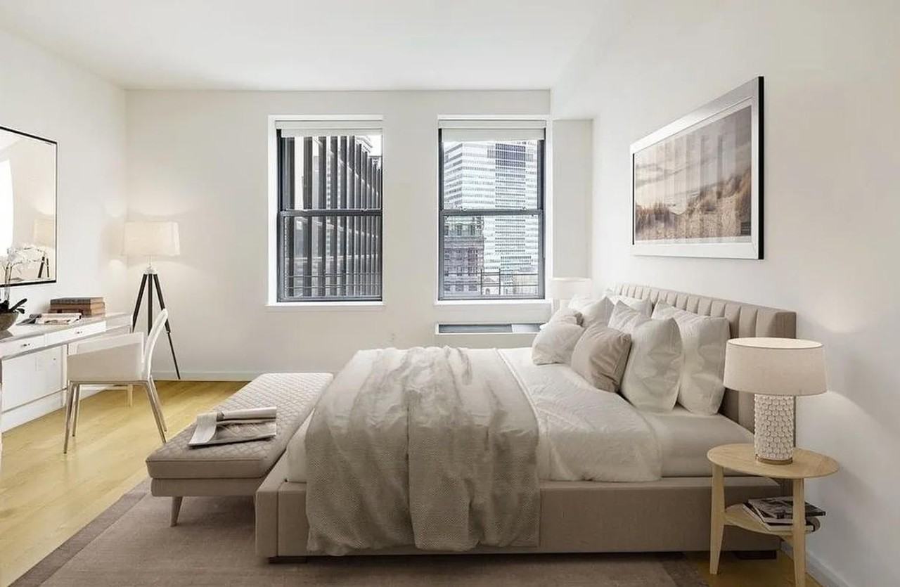 20 West St #9B - Photo 2 of 5