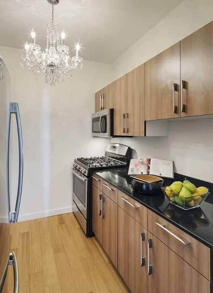 20 West St #9B - Photo 3 of 5