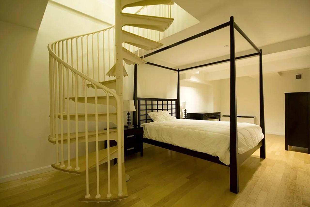 20 West St #9B - Photo 5 of 5