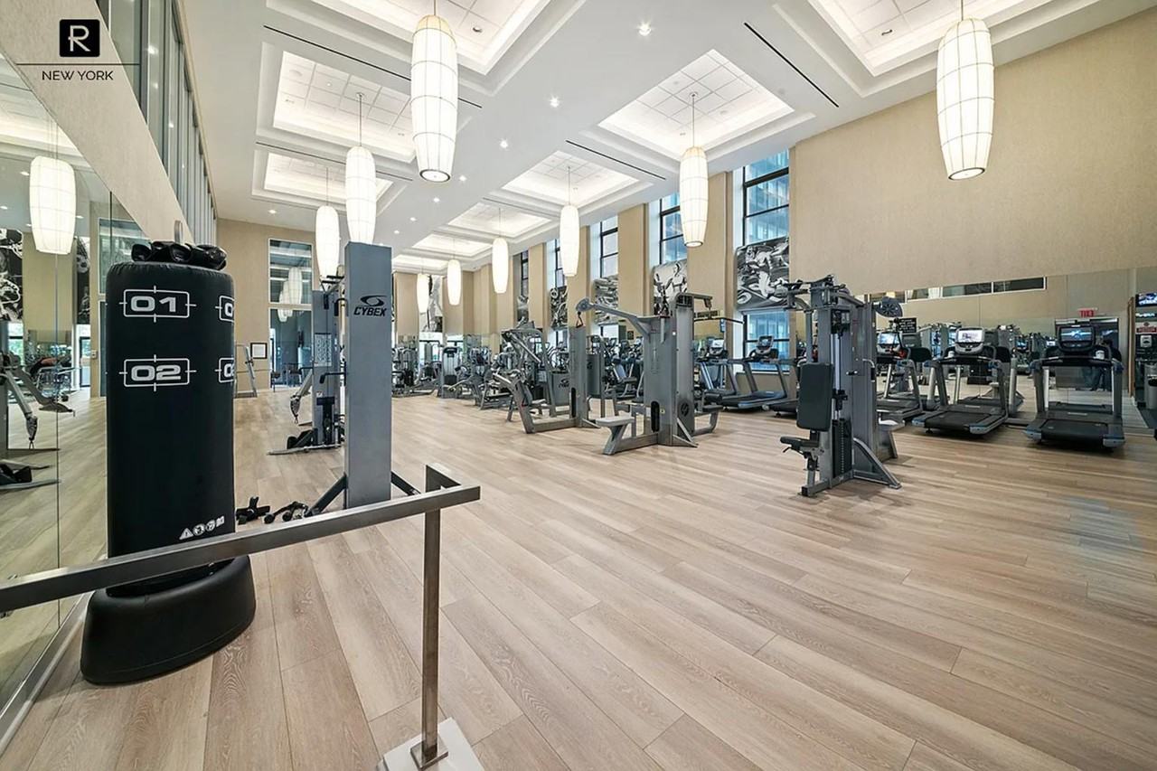 20 West St #39A - Photo 7 of 8