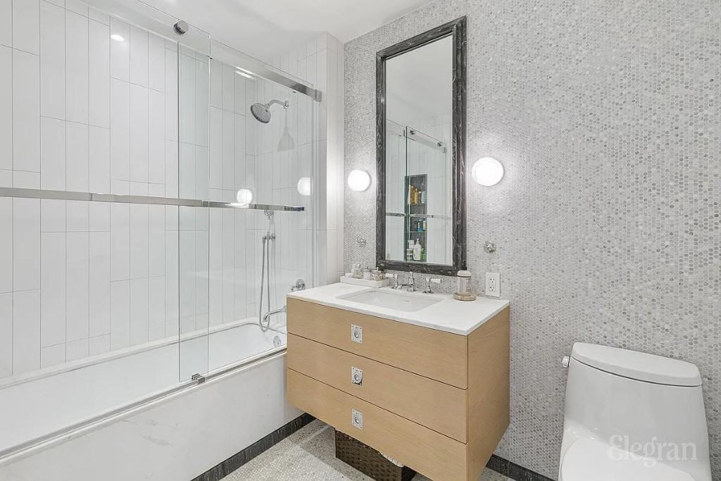 E 12th St #10G - Photo 6 of 8