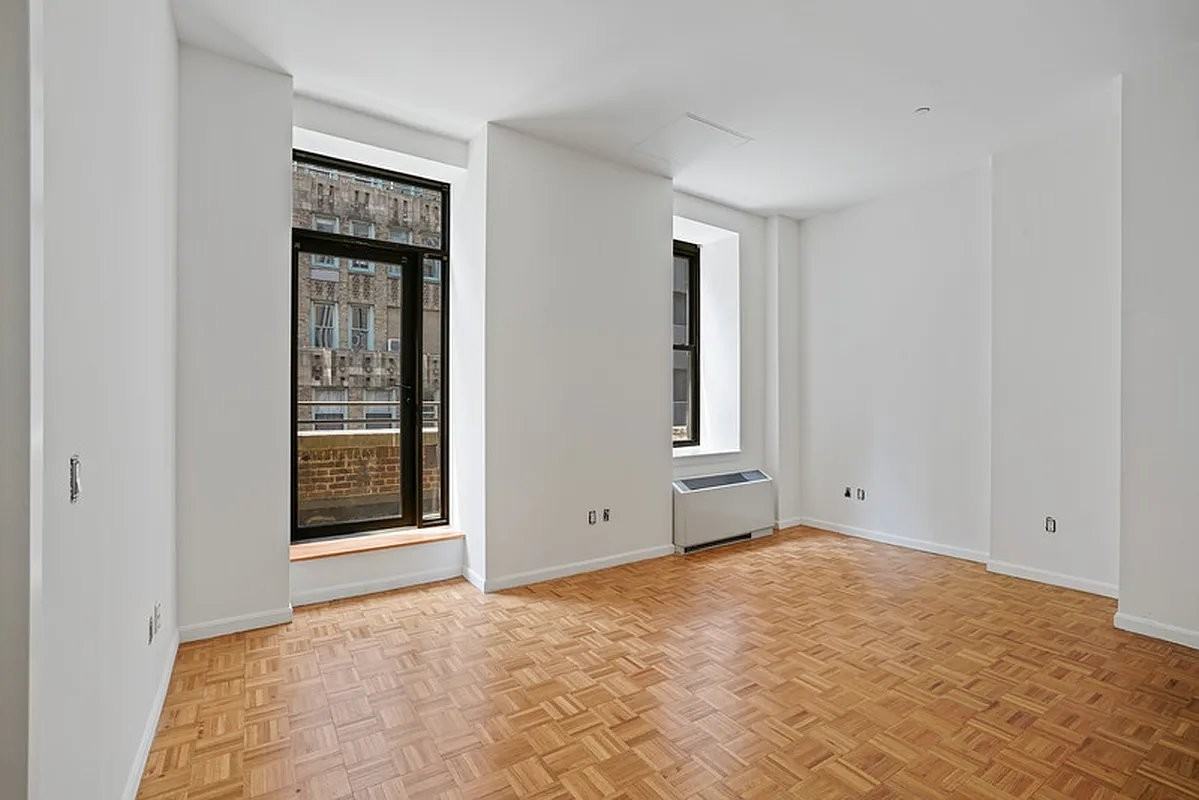 John St #11F - Photo 2 of 10