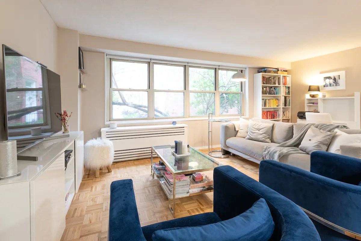 Greenwich St #21G - Photo 5 of 12