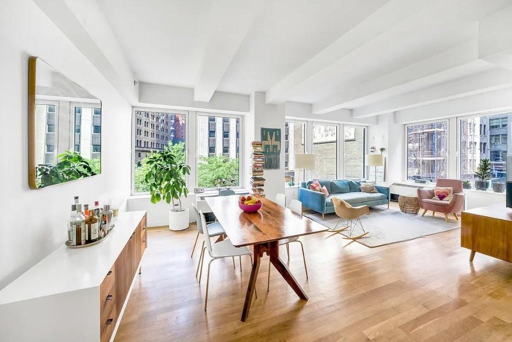 William St #6T - Photo 2 of 12