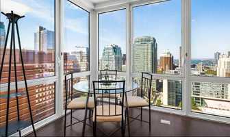 featured image of Gold St #17R