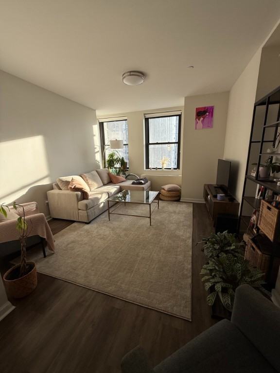 Park Row #2M - Photo 2 of 12