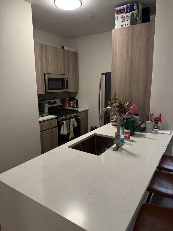 Park Row #2M - Photo 4 of 12