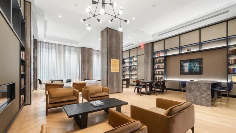 Park Row #12I - Photo 7 of 10