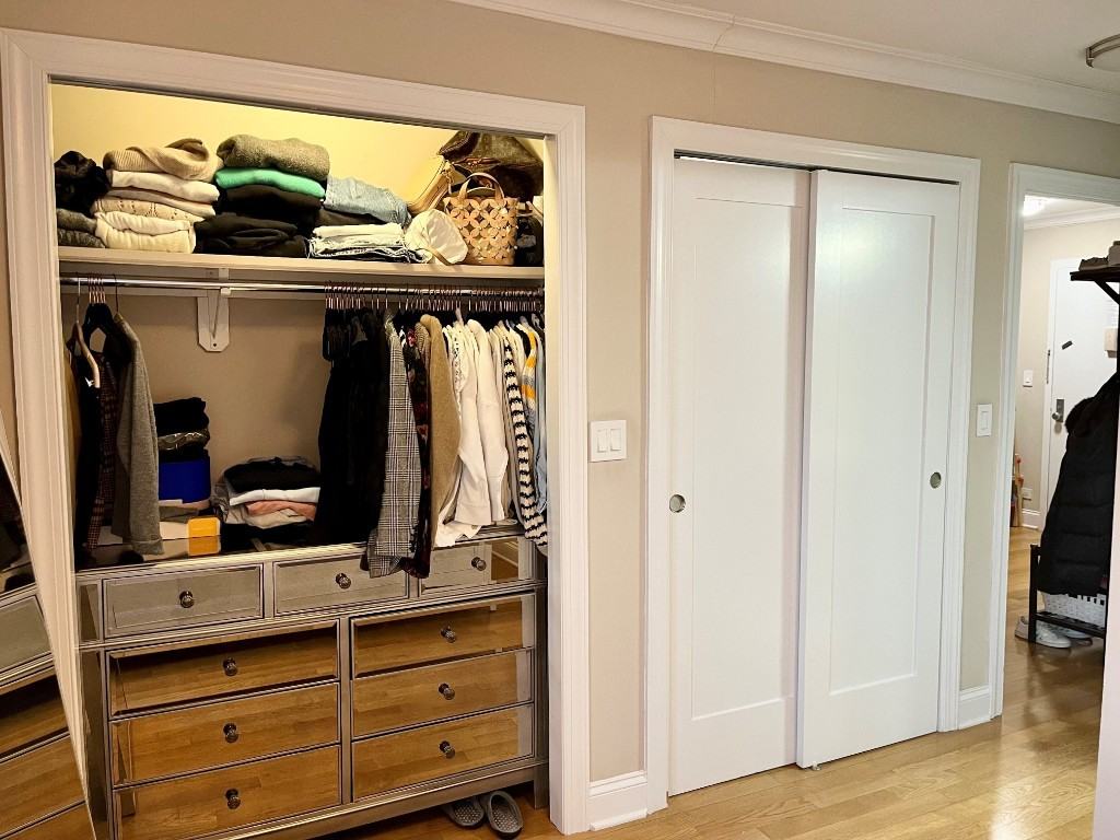 Greenwich St #3F - Photo 2 of 10