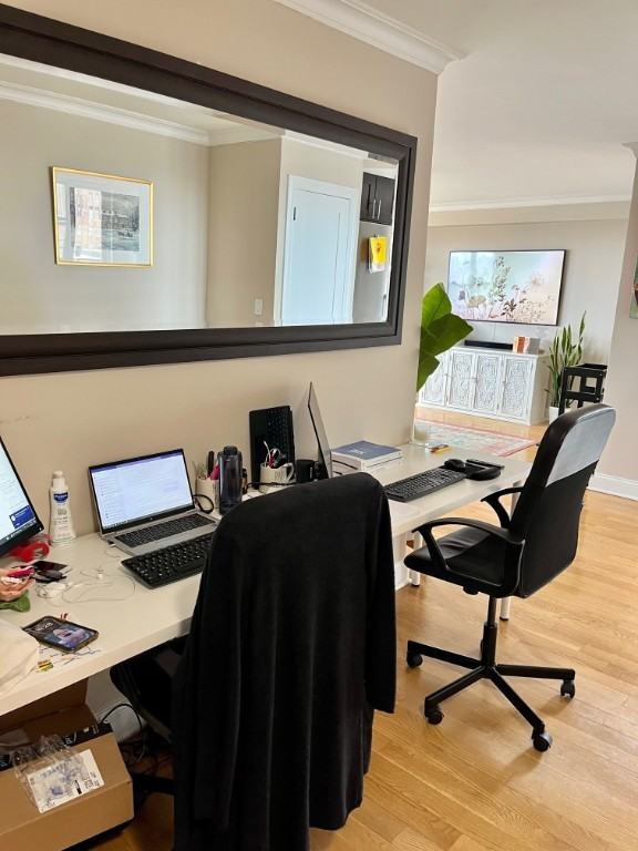 Greenwich St #3F - Photo 4 of 10