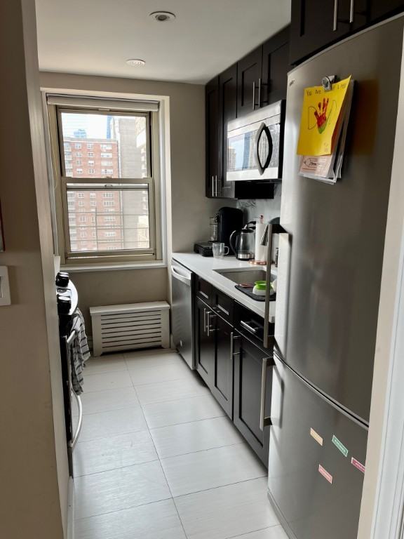 Greenwich St #3F - Photo 6 of 10