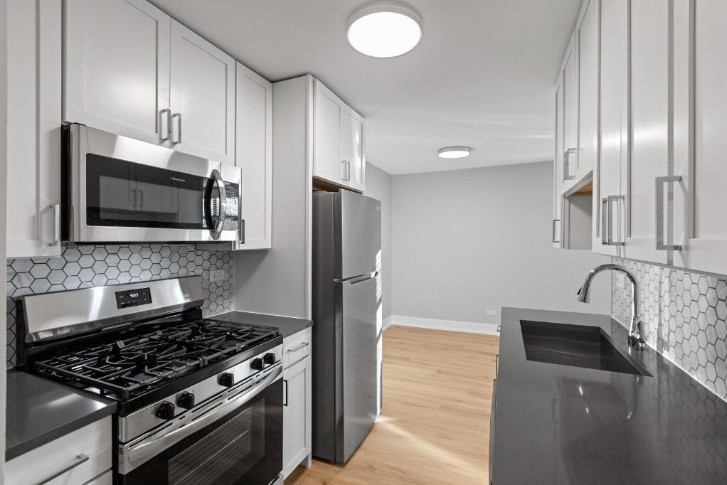 530 W Aldine Ave #206 - Photo 6 of 11