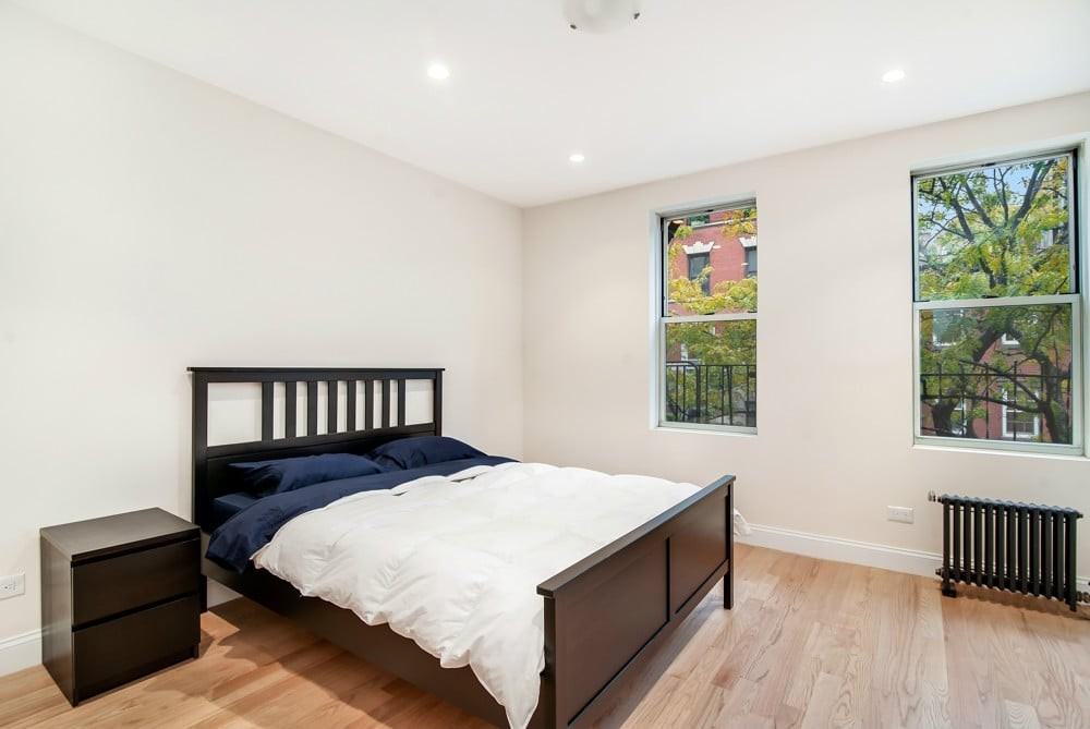 233 W 21st St #3B - Photo 2 of 8