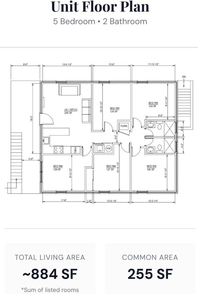 1219 S State St - Photo 3 of 3