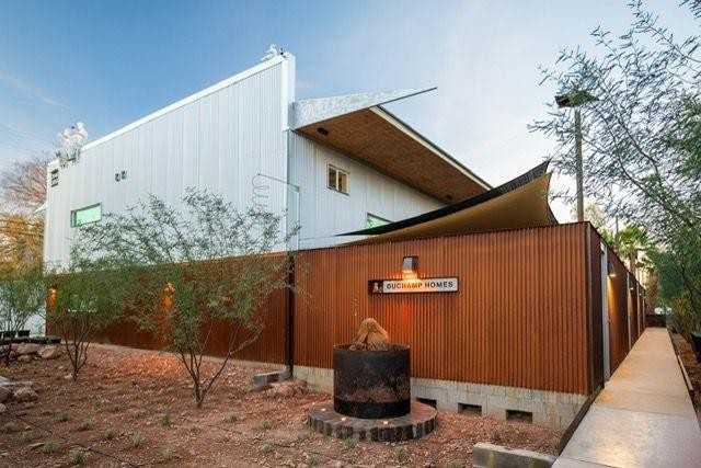 Duchamp - Photo 2 of 2