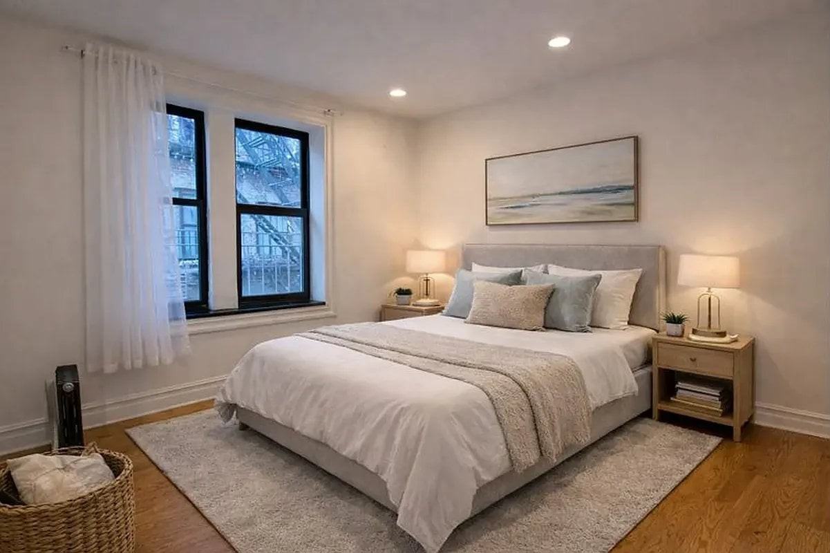 315 Lincoln Pl #3H - Photo 2 of 5