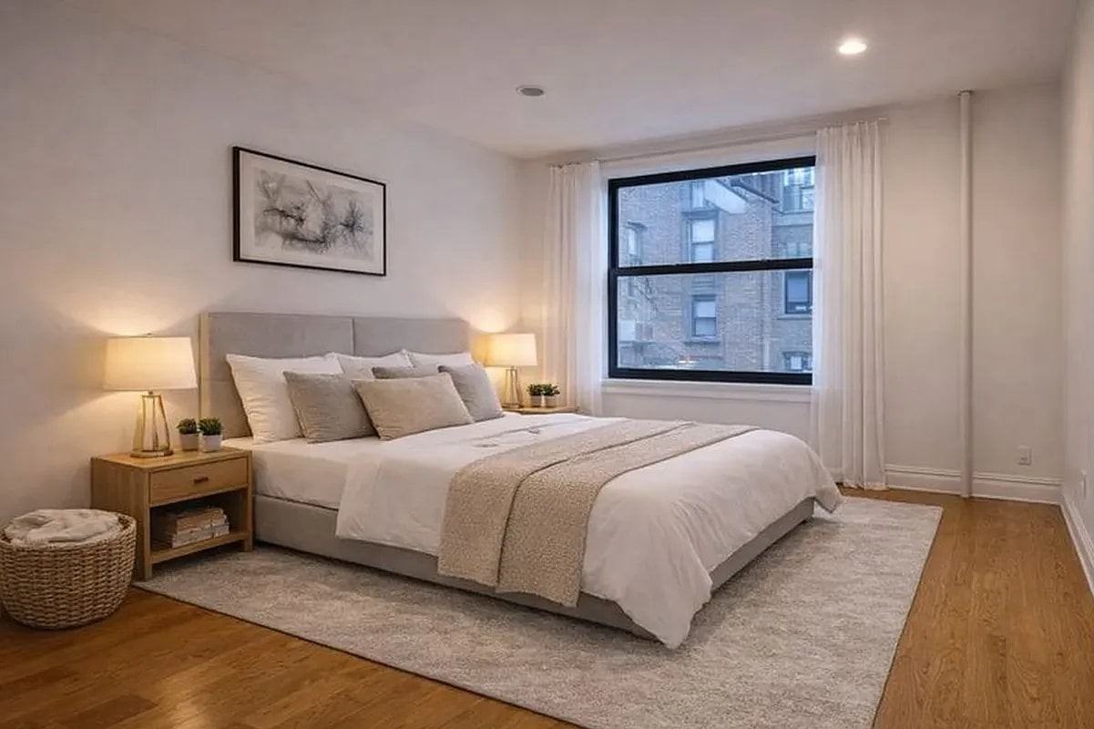 315 Lincoln Pl #3H - Photo 3 of 5