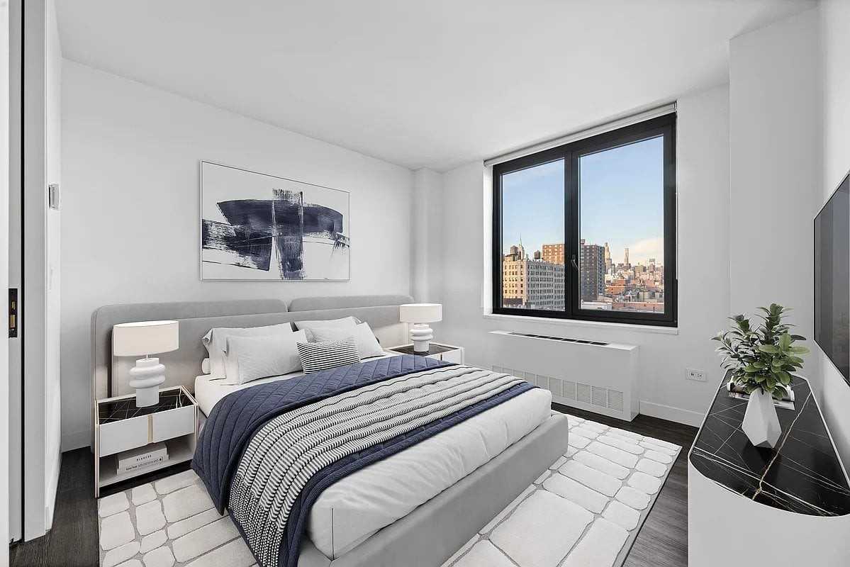 250 E Houston St #7D - Photo 4 of 17