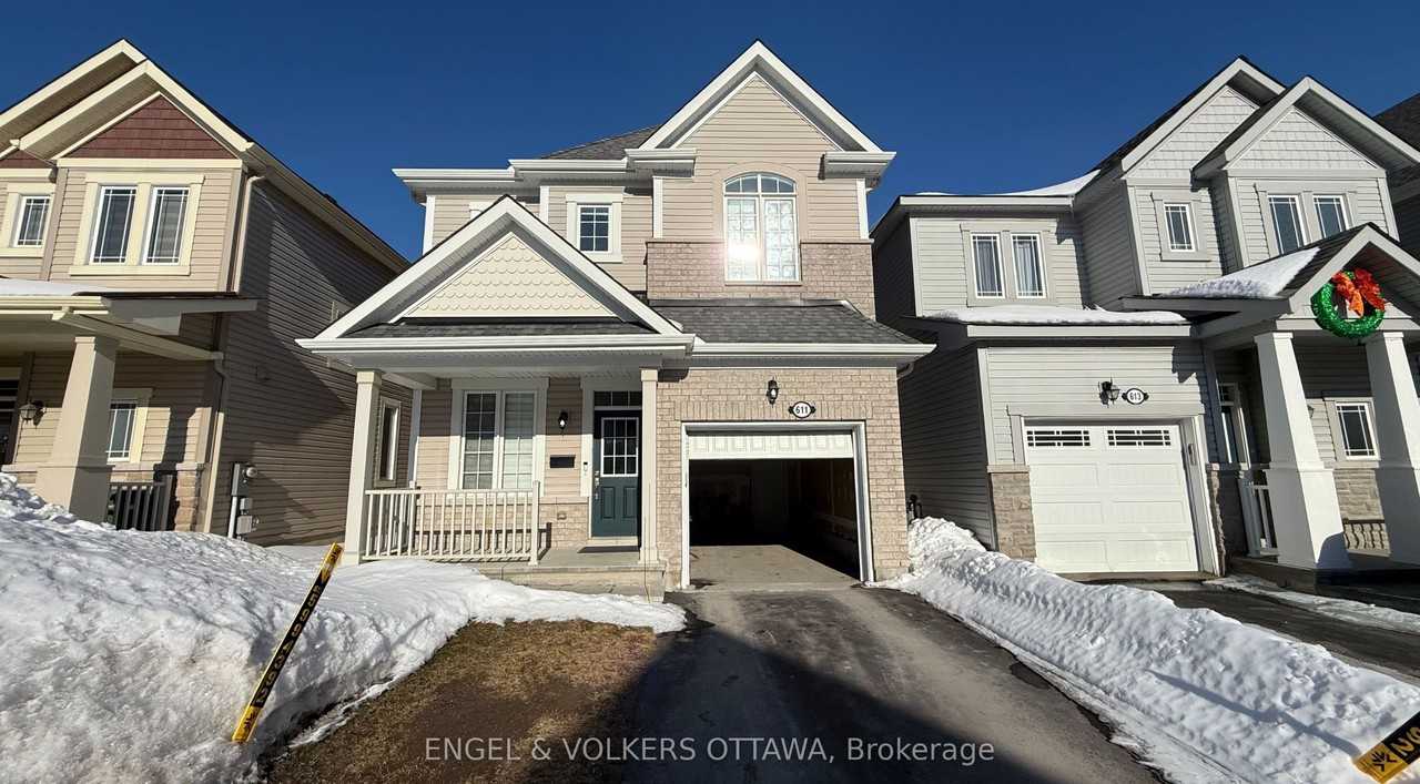 611 Silver Spruce Way - Photo 2 of 25