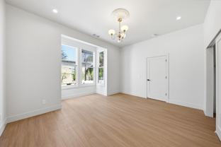 996 Noe St #1 - Photo 1 of 1