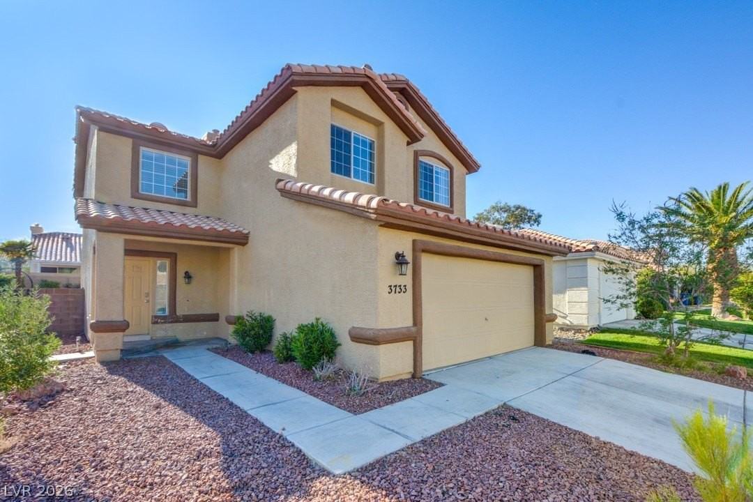 3733 Horseshoe Mesa St - Photo 2 of 33