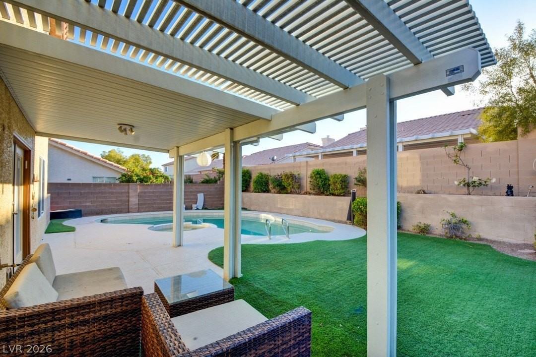 3733 Horseshoe Mesa St - Photo 5 of 33