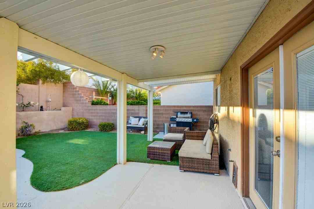 3733 Horseshoe Mesa St - Photo 6 of 33