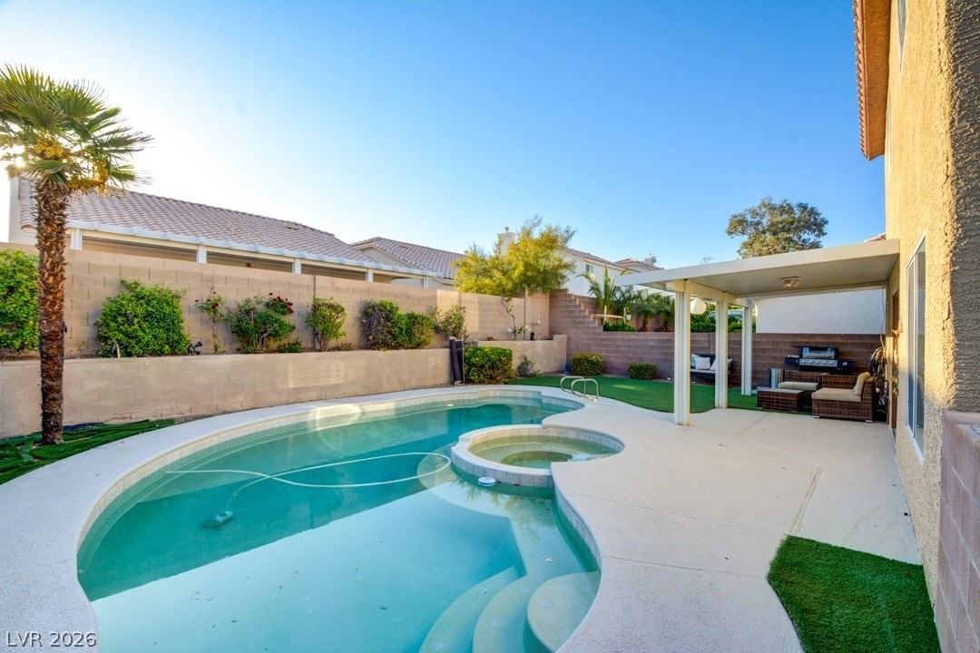 3733 Horseshoe Mesa St - Photo 7 of 33