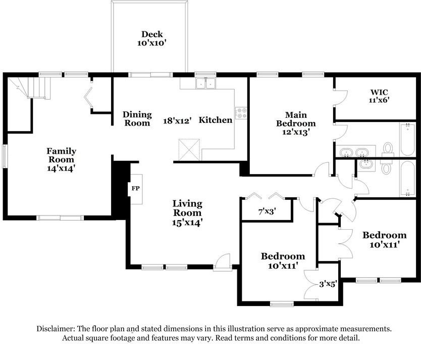 185 Jared Dr - Photo 2 of 16