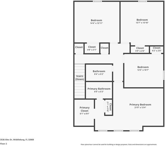 3536 Alec Dr - Photo 3 of 17