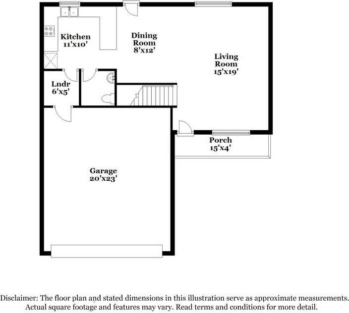 852 Dover Glen Dr - Photo 2 of 17